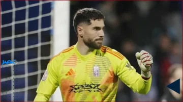 إصابة لوكا زيدان تبعده عن معسكر المنتخب الجزائري وتثير قلق الجهاز الفني